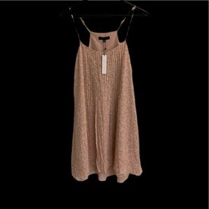 NWT *Sanctuary* Blush/Pink Spring Fling Dress